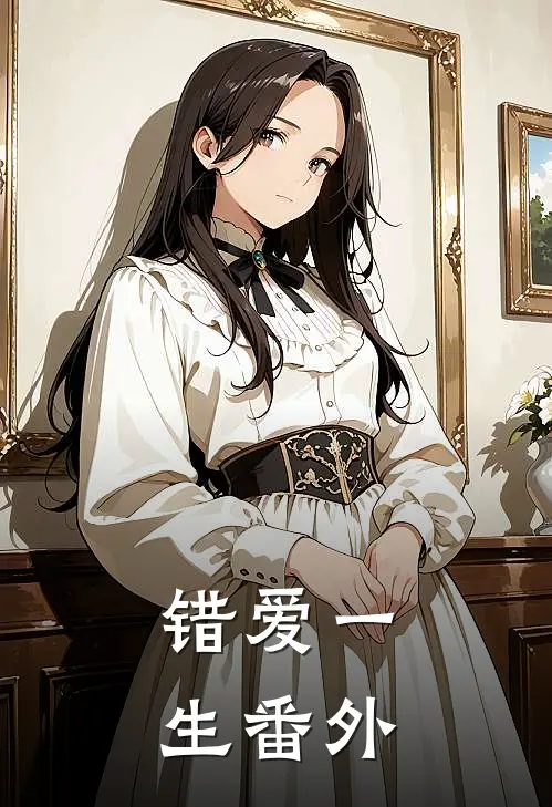 错爱一生番外