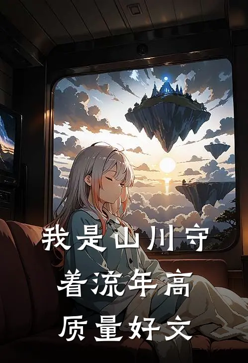 我是山川守着流年高质量好文