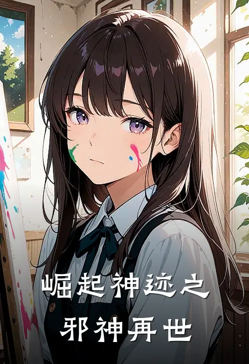 崛起神迹之邪神再世