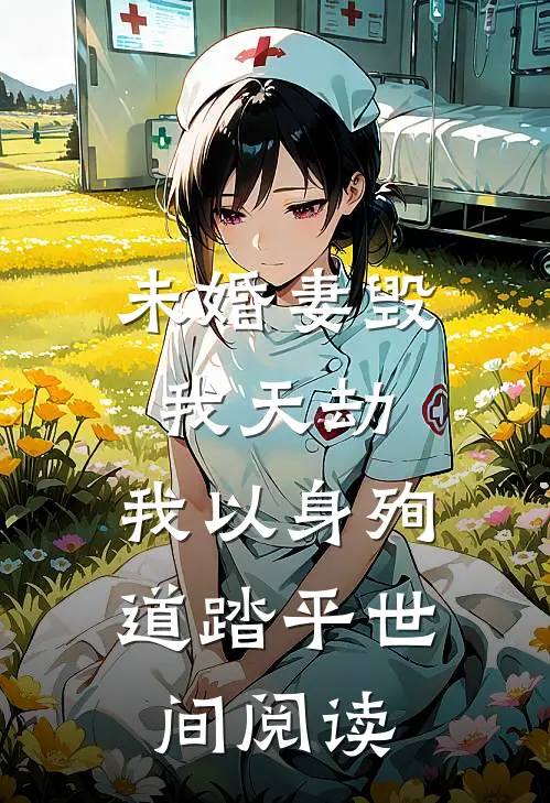 未婚妻毁我天劫，我以身殉道踏平世间阅读