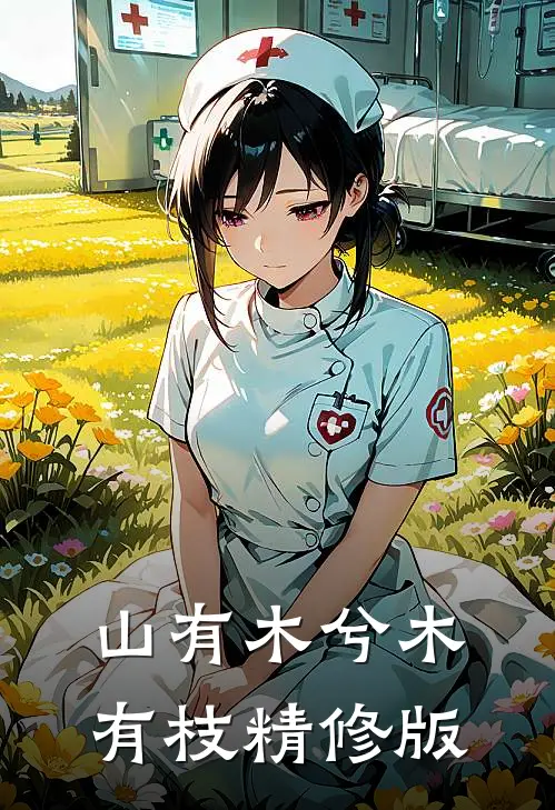 山有木兮木有枝精修版
