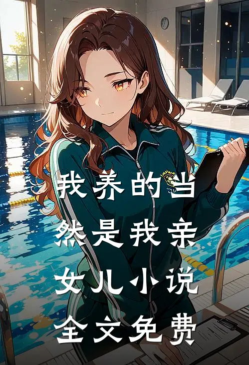 我养的当然是我亲女儿小说全文免费