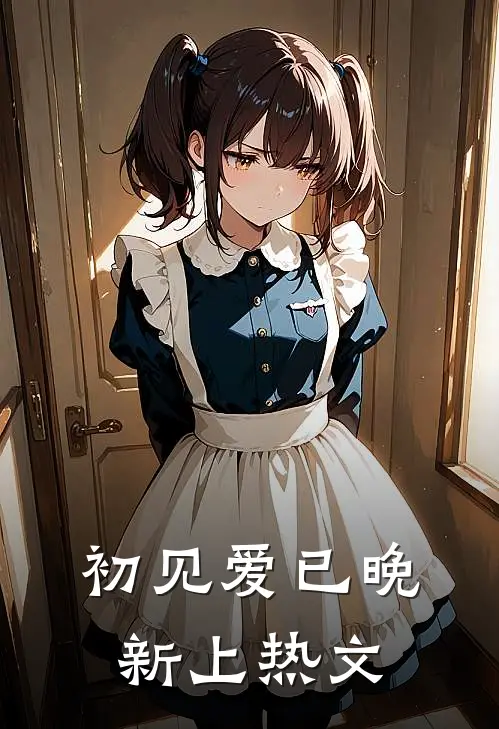 初见爱已晚新上热文