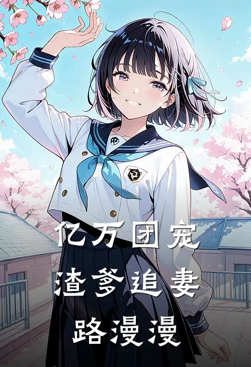亿万团宠渣爹追妻路漫漫