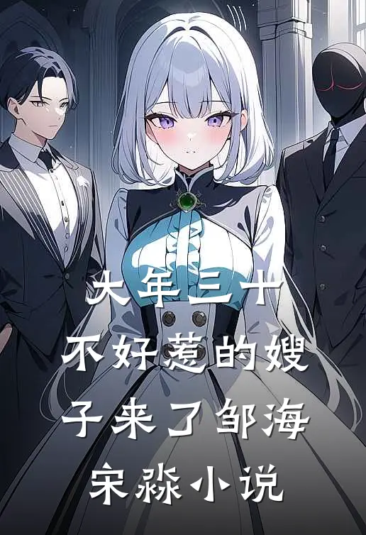 大年三十，不好惹的嫂子来了邹海宋淼小说