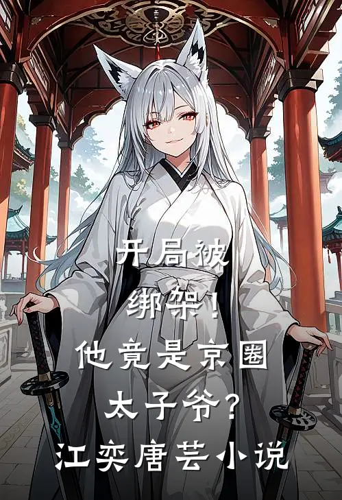 开局被绑架！他竟是京圈太子爷？江奕唐芸小说