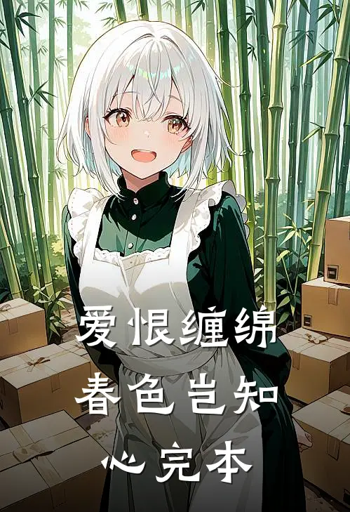 爱恨缠绵,春色岂知心完本