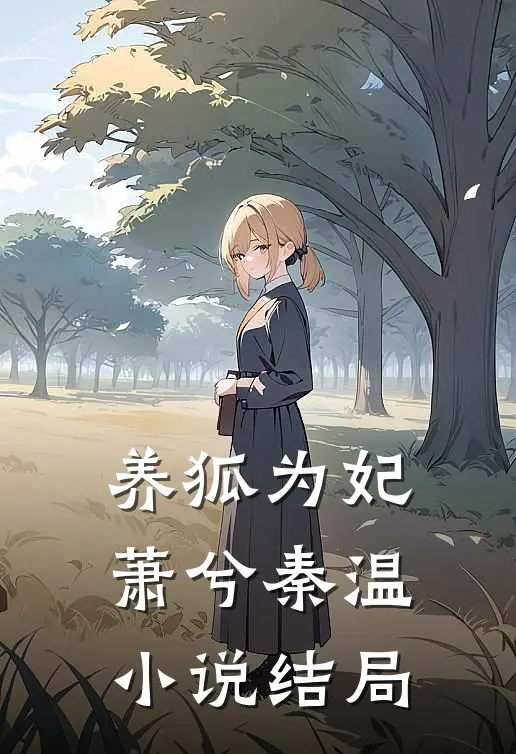 养狐为妃萧兮秦温小说结局