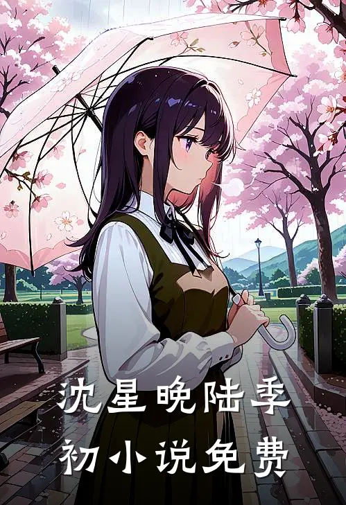 沈星晚陆季初小说免费
