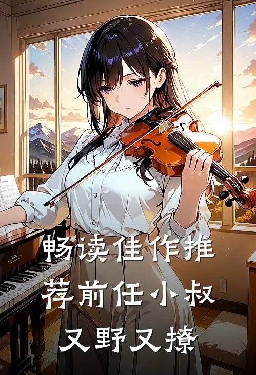 畅读佳作推荐前任小叔又野又撩