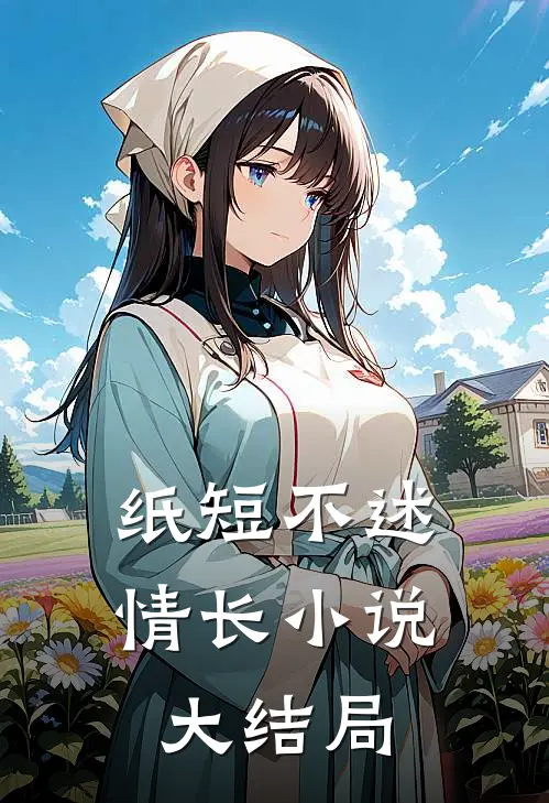 纸短不述情长小说大结局