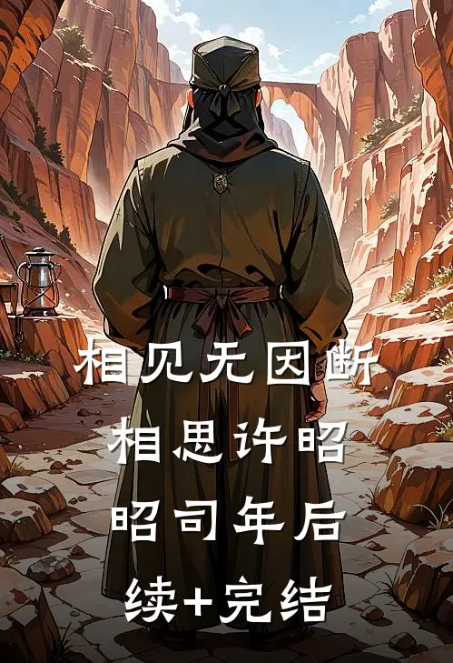 相见无因断相思许昭昭司年后续+完结