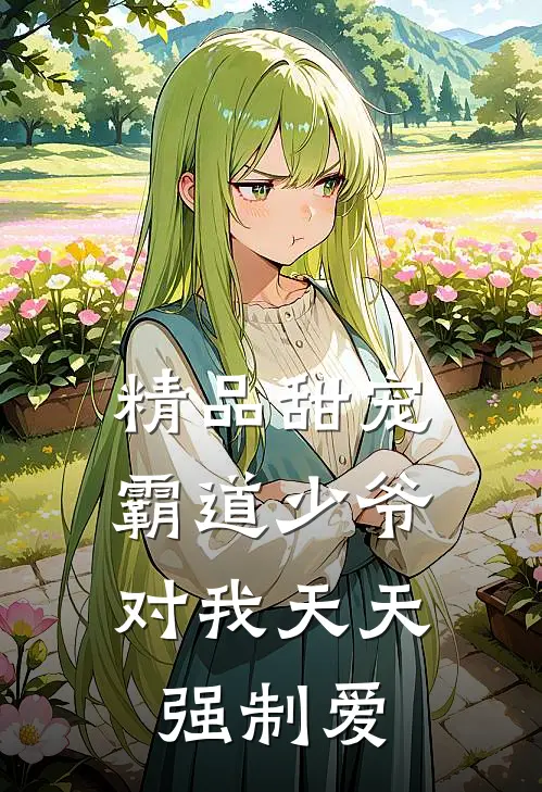 精品甜宠霸道少爷对我天天强制爱免费阅读