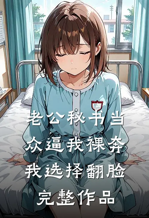 老公秘书当众逼我裸奔，我选择翻脸完整作品