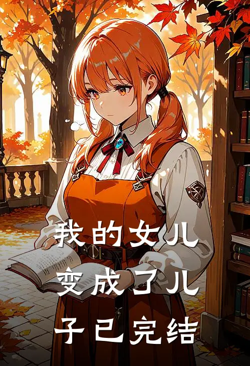 我的女儿变成了儿子已完结