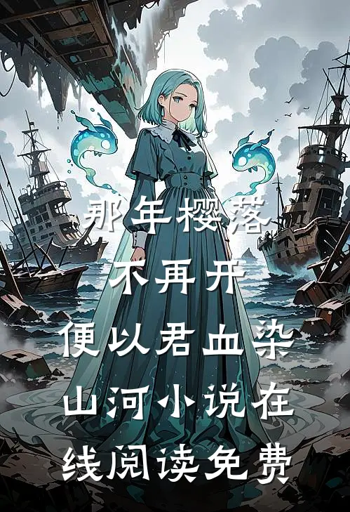 那年樱落不再开，便以君血染山河小说在线阅读免费