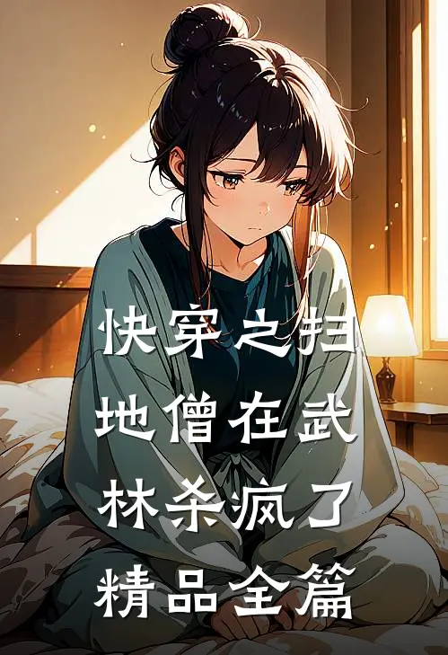 快穿之扫地僧在武林杀疯了精品全篇