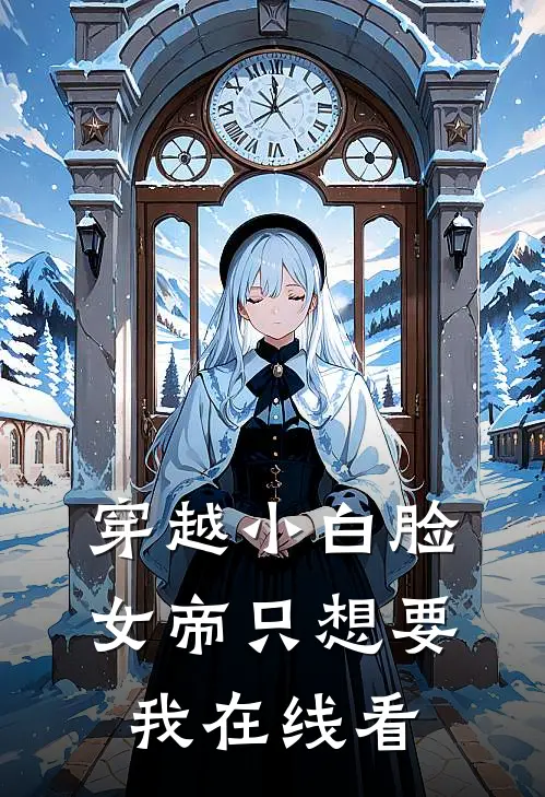 穿越小白脸，女帝只想要我在线看