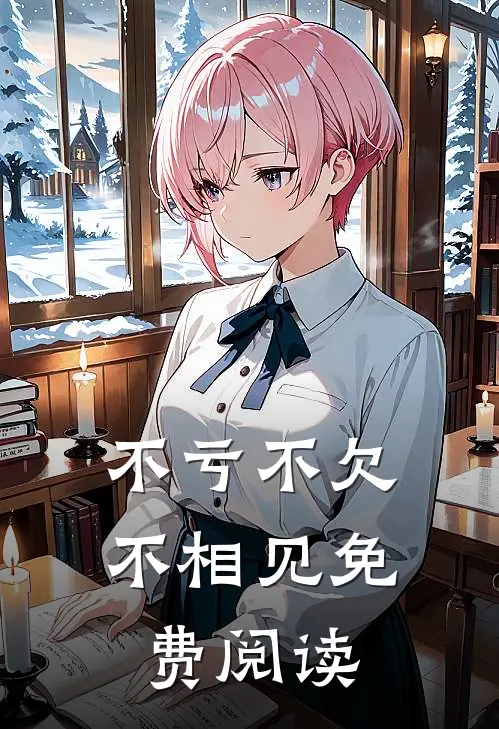 不亏不欠不相见免费阅读