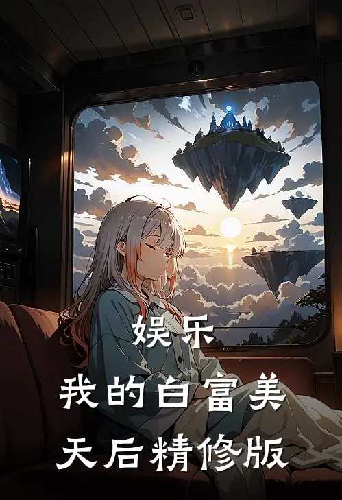 娱乐：我的白富美天后精修版