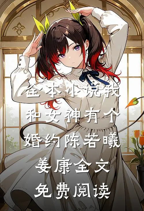 全本小说我和女神有个婚约陈若曦姜康全文免费阅读