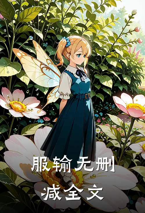 服输无删减全文