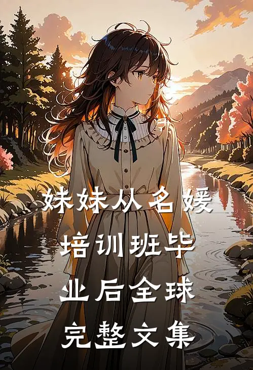 妹妹从名媛培训班毕业后全球完整文集