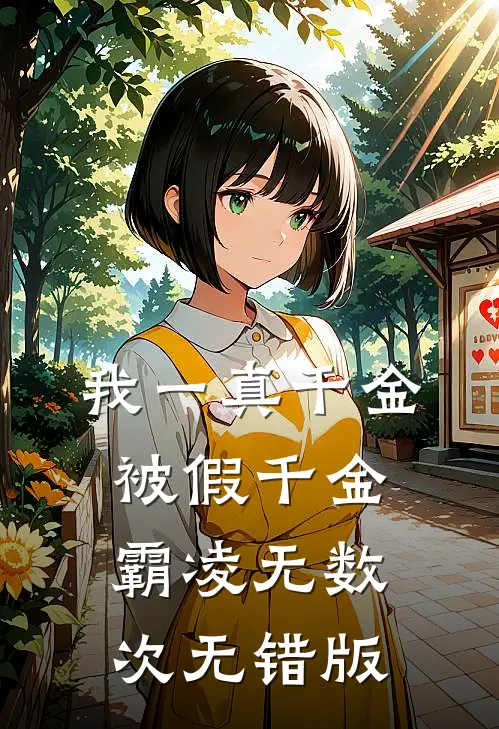 我一真千金，被假千金霸凌无数次无错版