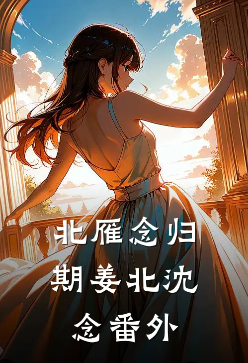 北雁念归期姜北沈念番外