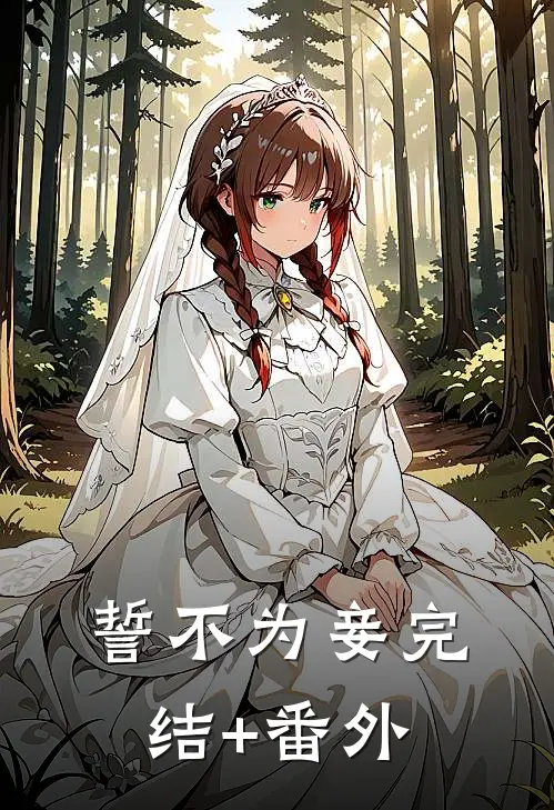 誓不为妾完结+番外