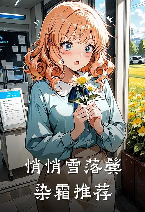 悄悄雪落鬓染霜推荐