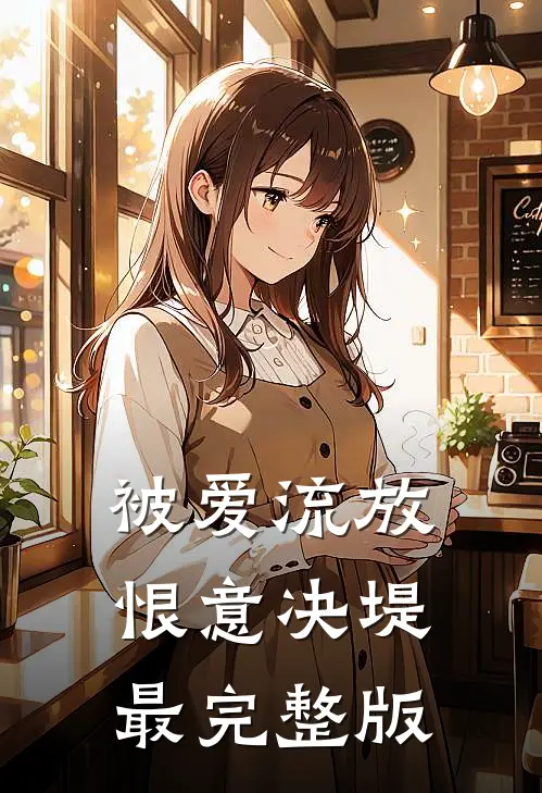 被爱流放，恨意决堤最完整版