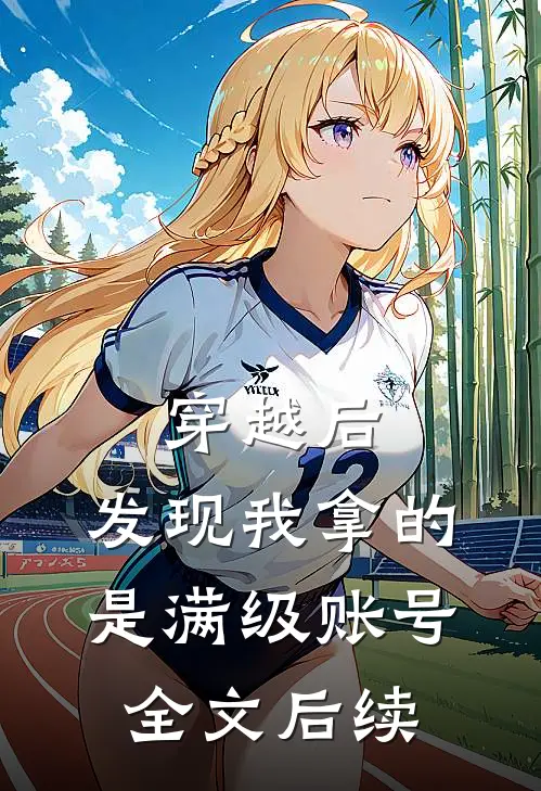 穿越后，发现我拿的是满级账号全文后续