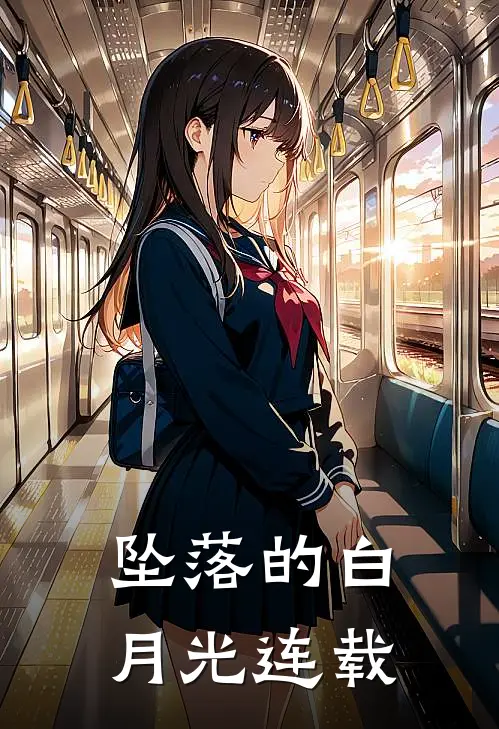 坠落的白月光连载