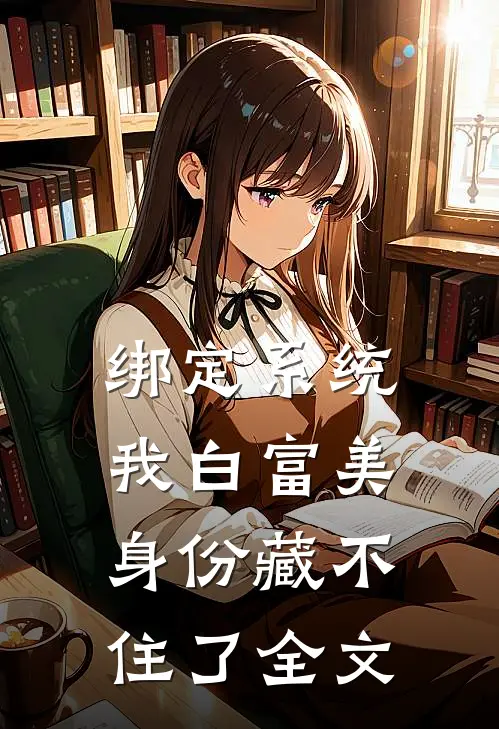 绑定系统：我白富美身份藏不住了全文