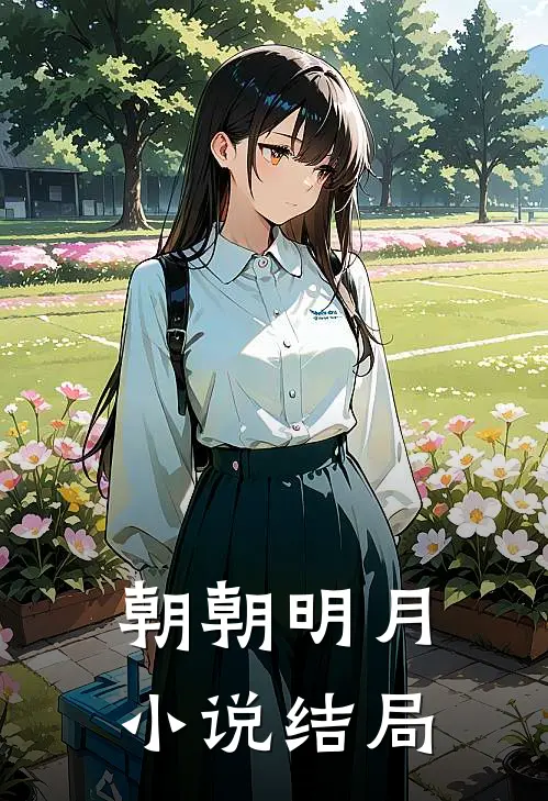 朝朝明月小说结局