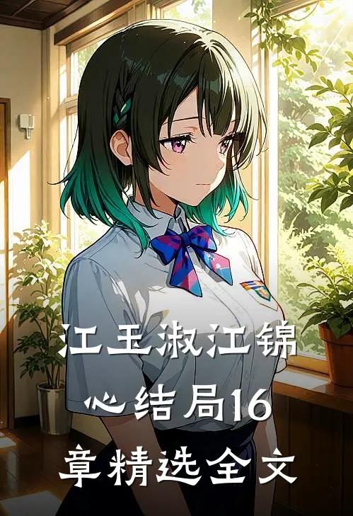 江玉淑江锦心结局16章精选全文