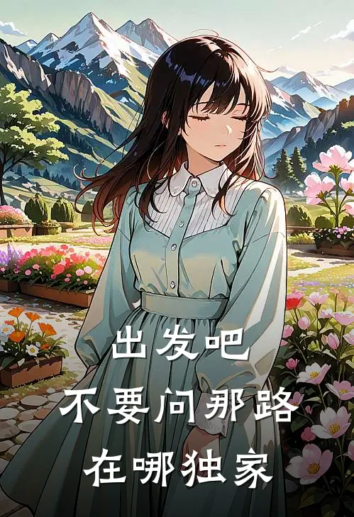 出发吧，不要问那路在哪独家