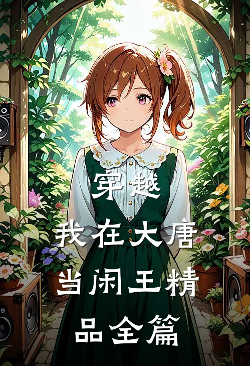 穿越：我在大唐当闲王精品全篇