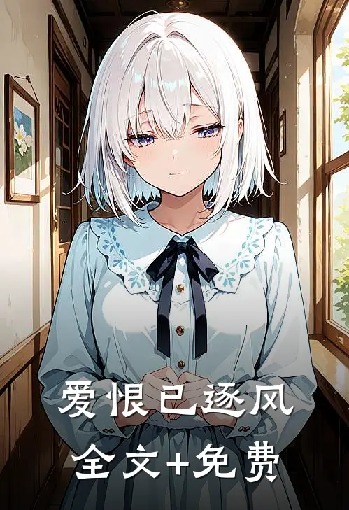 爱恨已逐风全文+免费
