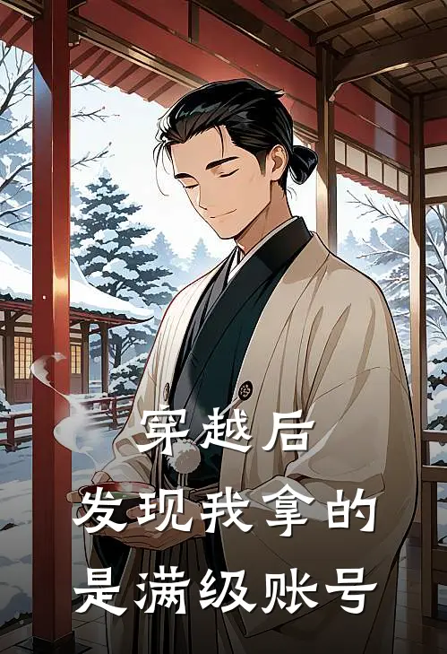 穿越后，发现我拿的是满级账号