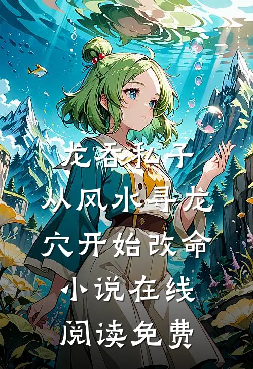 龙吞私子：从风水寻龙穴开始改命小说在线阅读免费