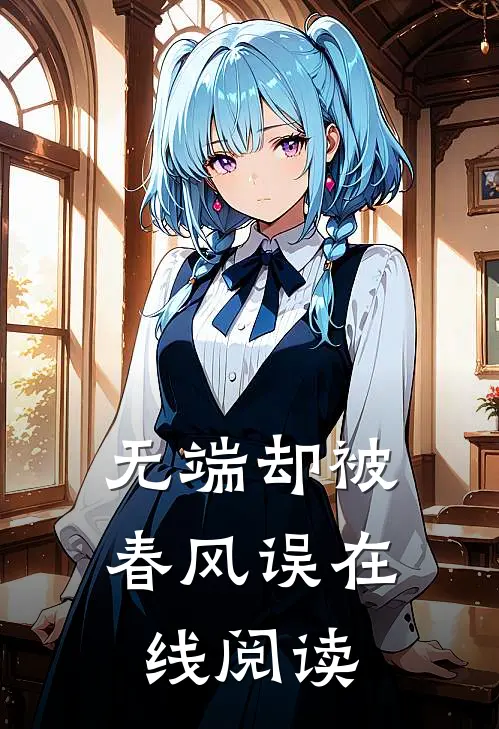 无端却被春风误在线阅读