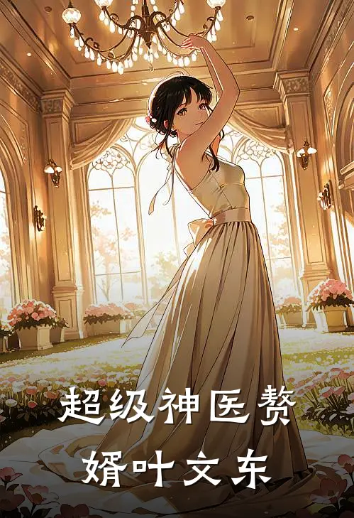 超级神医赘婿叶文东