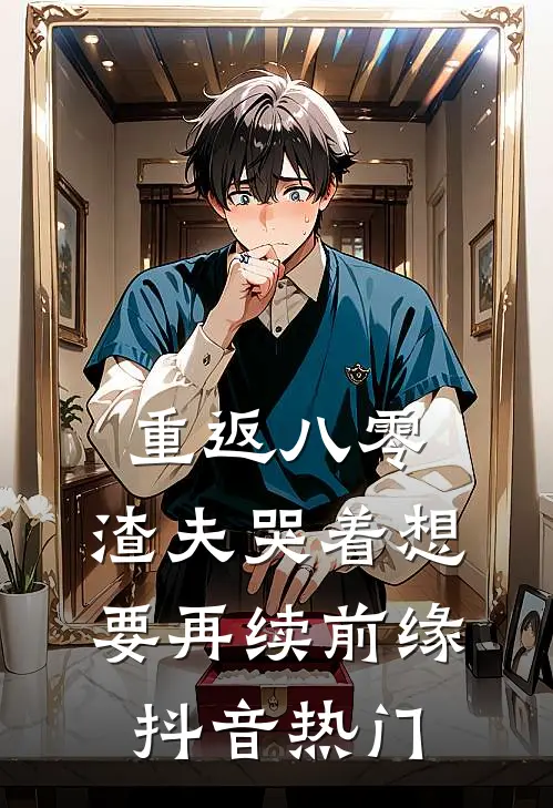 重返八零，渣夫哭着想要再续前缘抖音热门