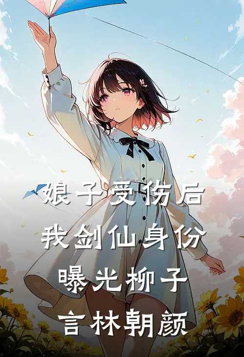 娘子受伤后，我剑仙身份曝光柳子言林朝颜