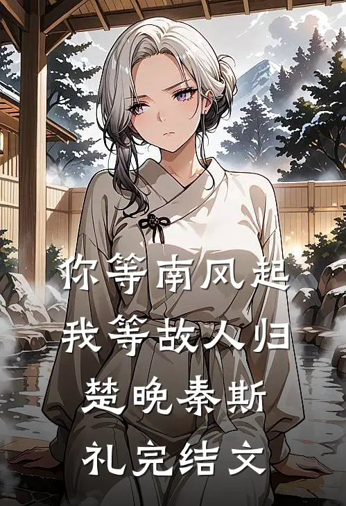 你等南风起，我等故人归楚晚秦斯礼完结文