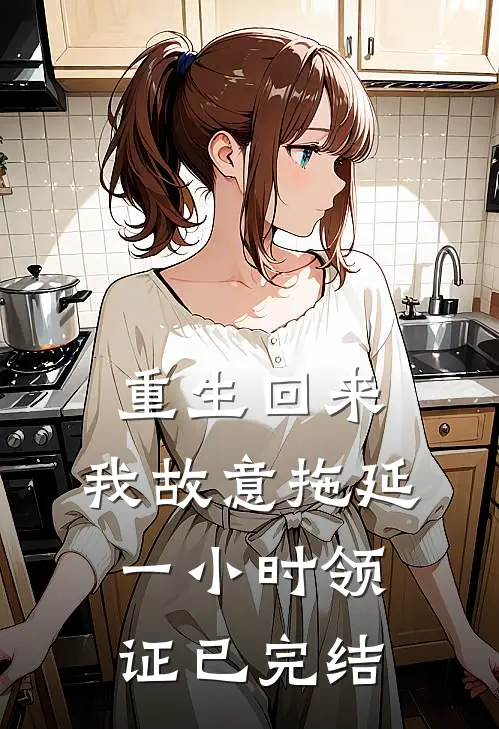 重生回来，我故意拖延一小时领证已完结