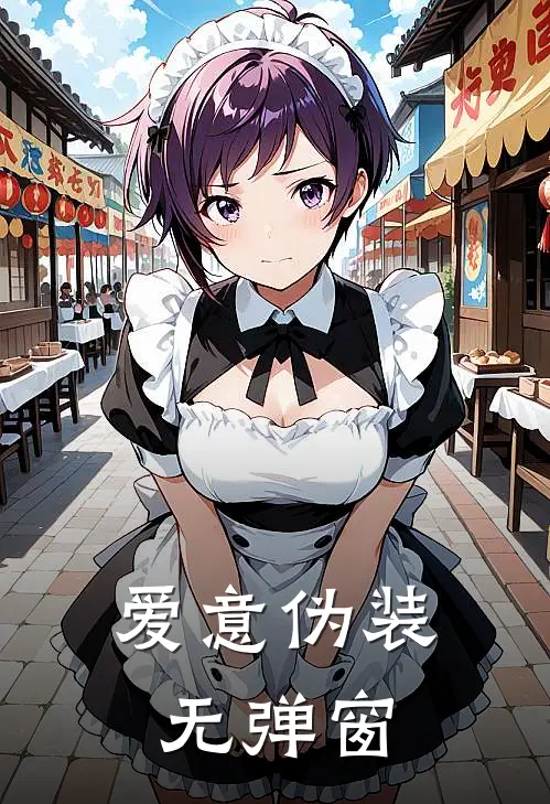 爱意伪装无弹窗