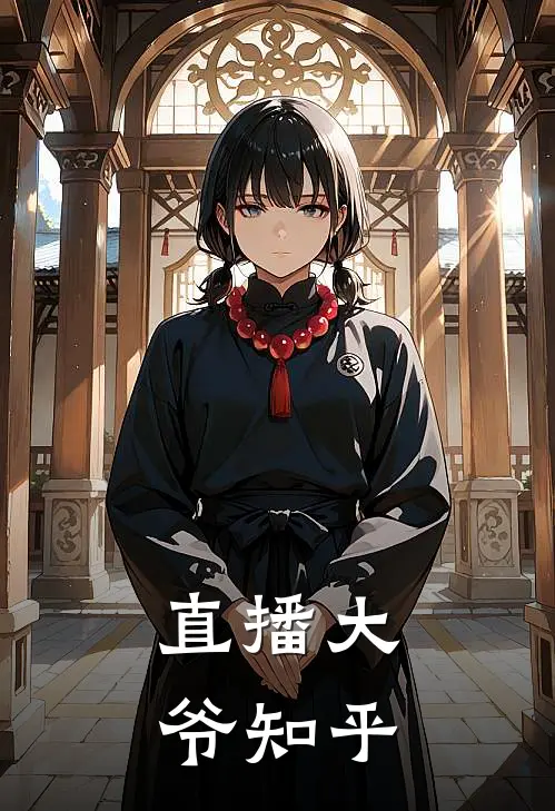 直播大爷（知乎）